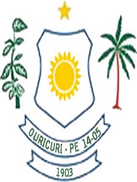 Ouricuri/PE Image
