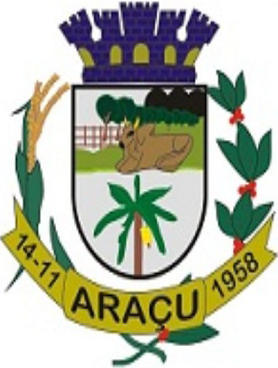 Araçu/GO Image