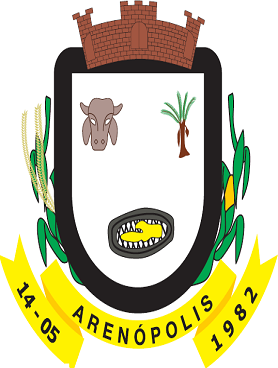 Arenópolis/GO Image