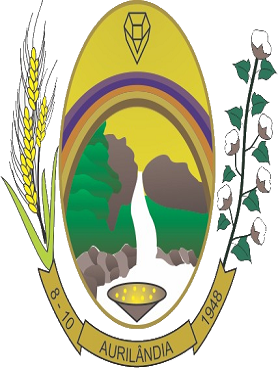 Aurilândia/GO Image