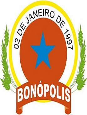 Bonópolis/GO Image