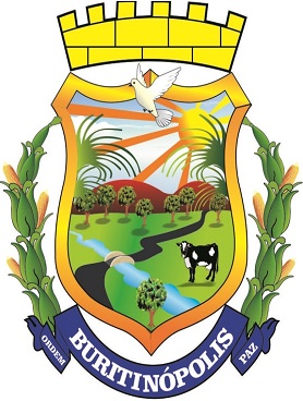 Buritinópolis/GO Image