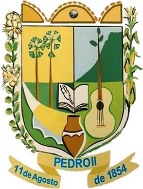 Pedro II/PI Image