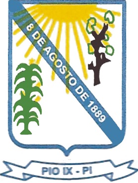 Pio IX/PI Image