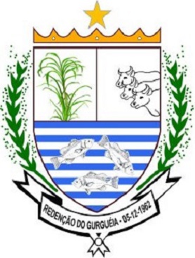 Redenção do Gurguéia/PI Image