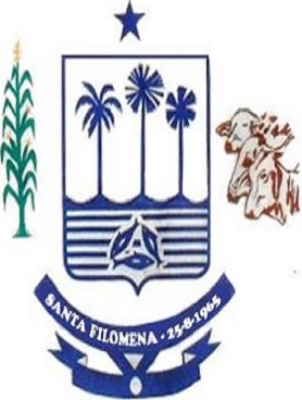 Santa Filomena/PI Image