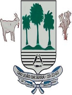 São João da Serra/PI Image
