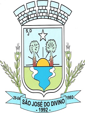 São José do Divino/PI Image
