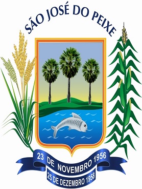 São José do Peixe/PI Image