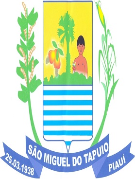 São Miguel do Tapuio/PI Image