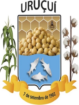 Uruçuí/PI Image