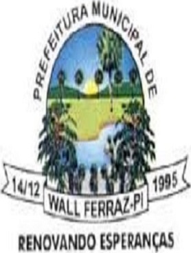 Wall Ferraz/PI Image