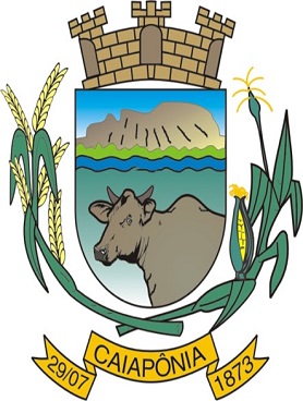 Caiapônia/GO Image