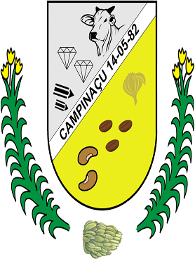 Campinaçu/GO Image