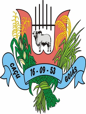Caçu/GO Image