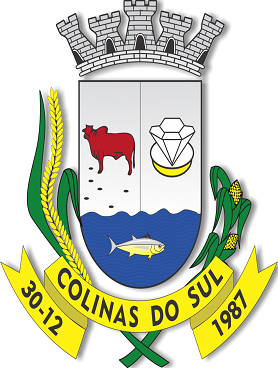 Colinas do Sul/GO Image