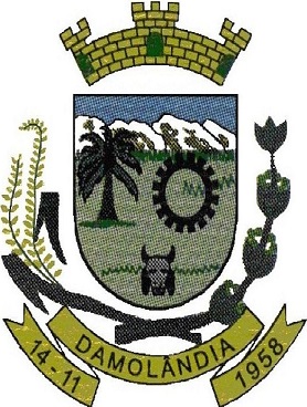 Damolândia/GO Image