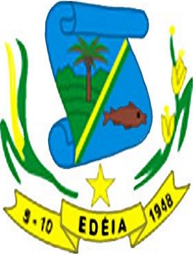 Edéia/GO Image