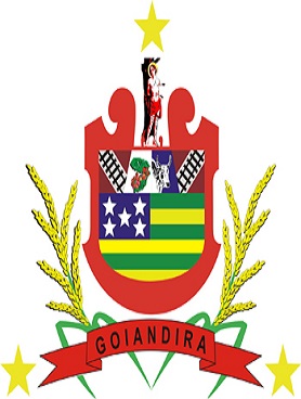 Goiandira/GO Image