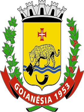 Goianésia/GO Image