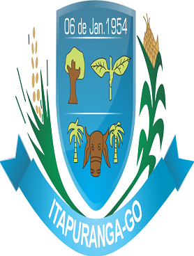 Itapuranga/GO Image
