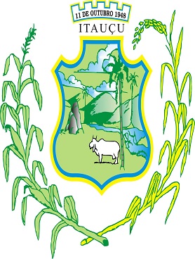 Itauçu/GO Image