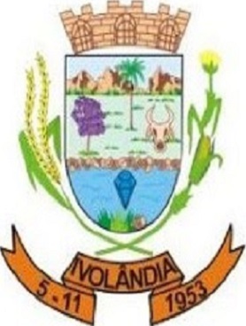 Ivolândia/GO Image