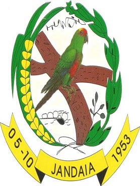 Jandaia/GO Image