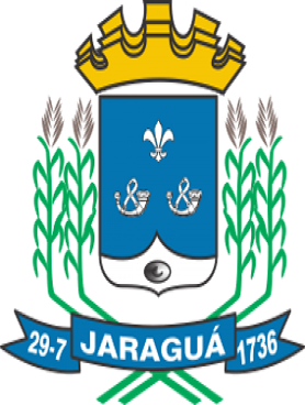 Jaraguá/GO Image