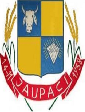 Jaupaci/GO Image