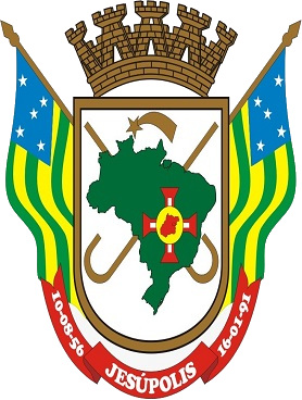 Jesúpolis/GO Image