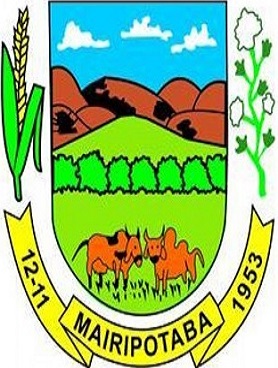 Mairipotaba/GO Image