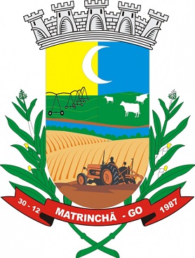 Matrinchã/GO Image