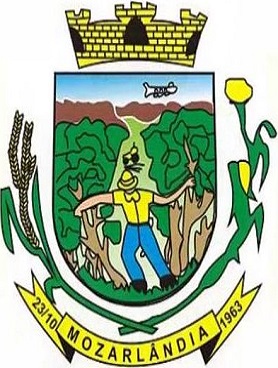 Mozarlândia/GO Image