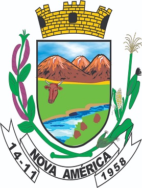 Nova América/GO Image