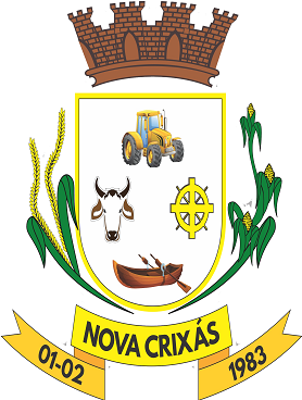 Nova Crixás/GO Image