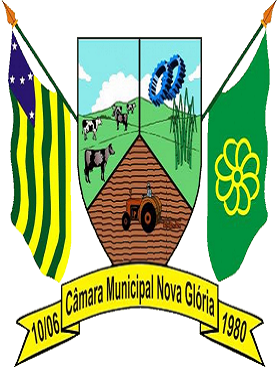 Nova Glória/GO Image