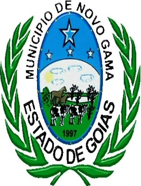 Novo Gama/GO Image