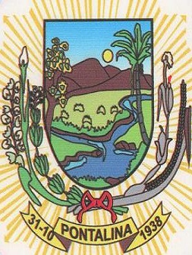 Pontalina/GO Image