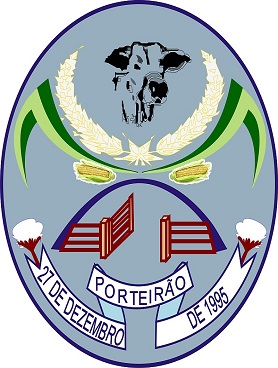 Porteirão/GO Image