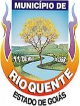 Rio Quente/GO Image