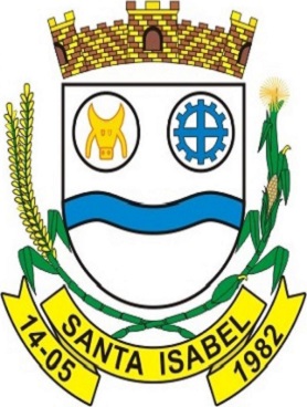 Santa Isabel/GO Image