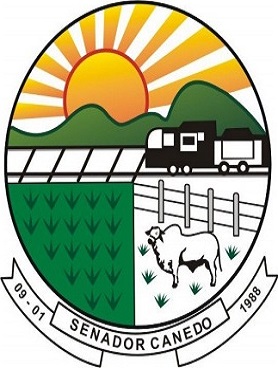 Senador Canedo/GO Image