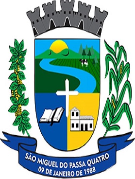 São Miguel do Passa Quatro/GO Image