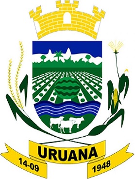 Uruana/GO Image