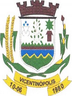 Vicentinópolis/GO Image