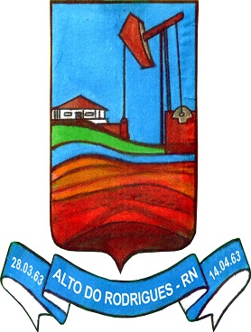 Alto do Rodrigues/RN Image