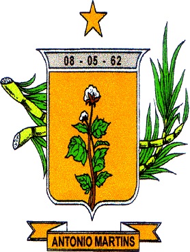 Antônio Martins/RN Image