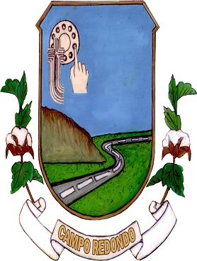 Campo Redondo/RN Image
