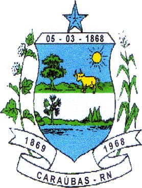 Caraúbas/RN Image
